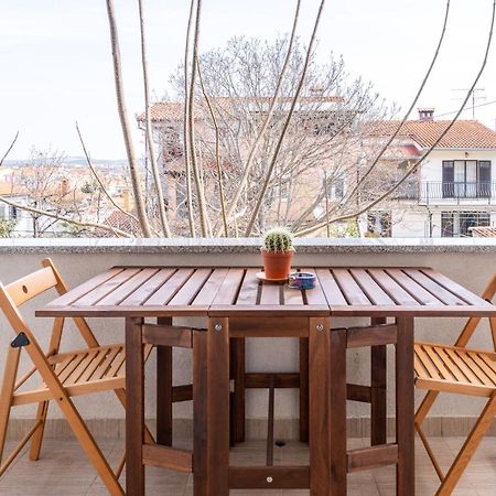 Alto 1 Studio Apartment โรวีน ภายนอก รูปภาพ