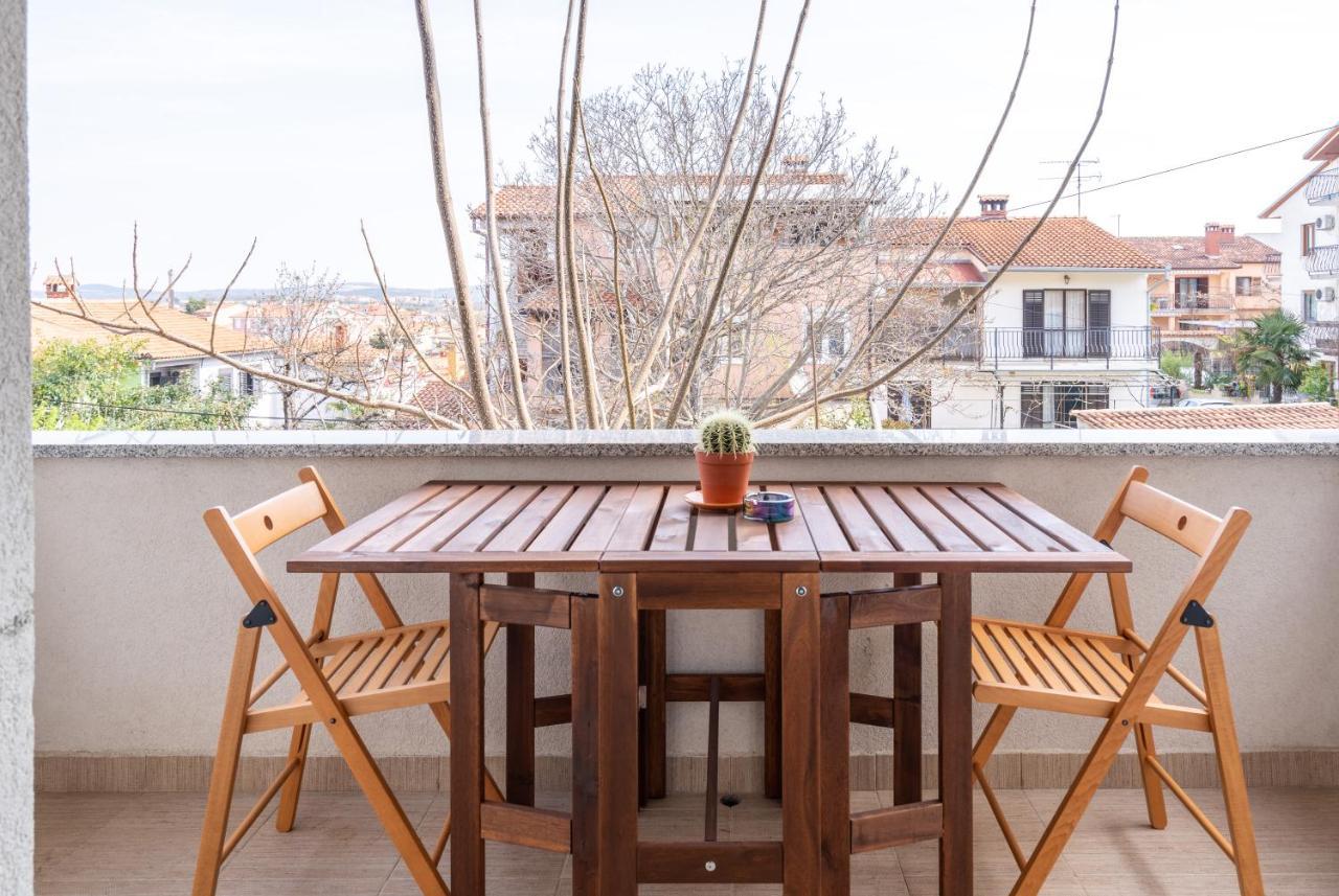 Alto 1 Studio Apartment โรวีน ภายนอก รูปภาพ
