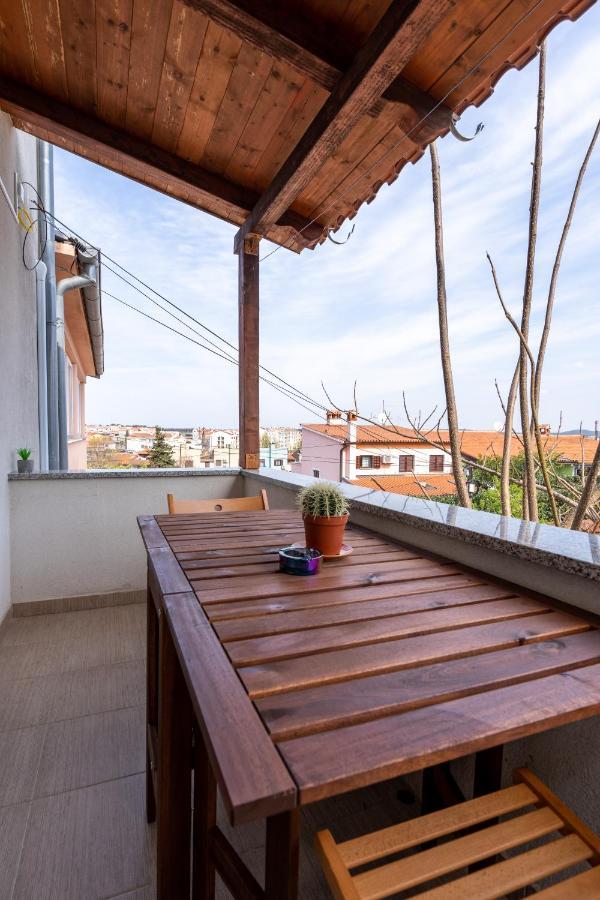 Alto 1 Studio Apartment โรวีน ภายนอก รูปภาพ