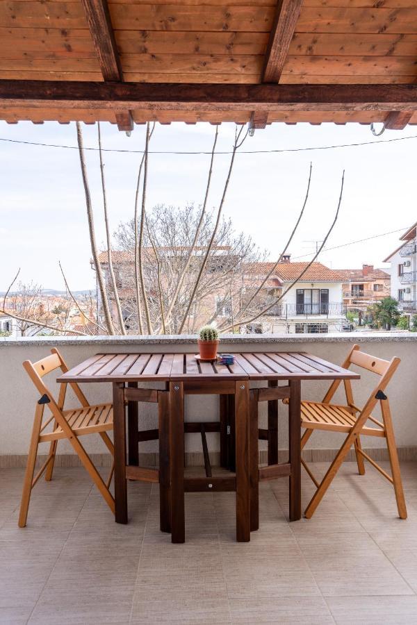Alto 1 Studio Apartment โรวีน ภายนอก รูปภาพ